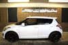 Suzuki Swift Dualjet Sport 20th Anniversary