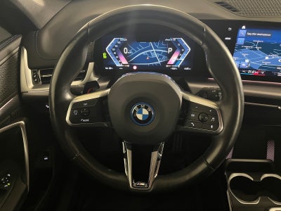 BMW iX1 xDrive30 M-Sport Van