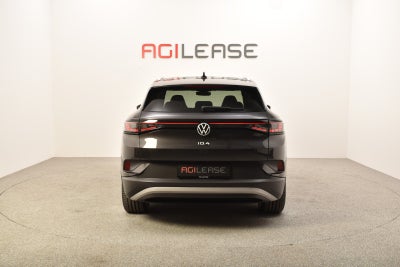 VW ID.4 Pro Performance