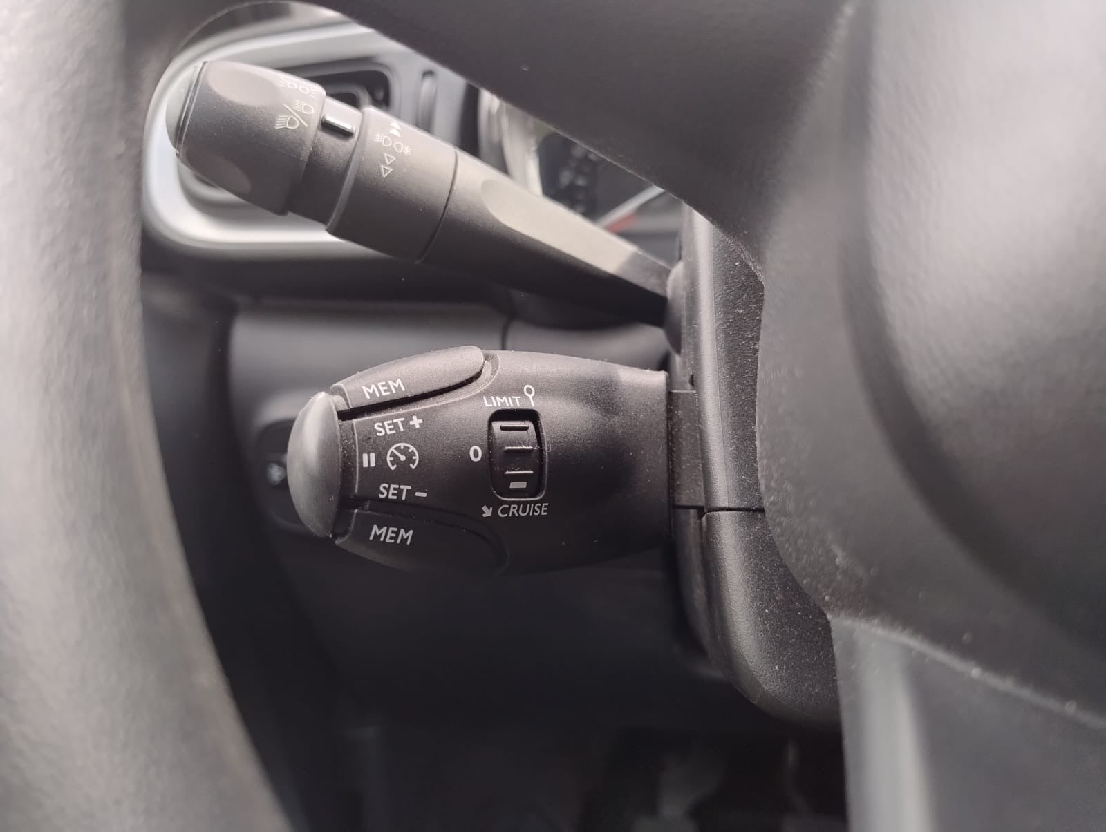 Billede af Citroën C3 1,2 PureTech 82 Shine