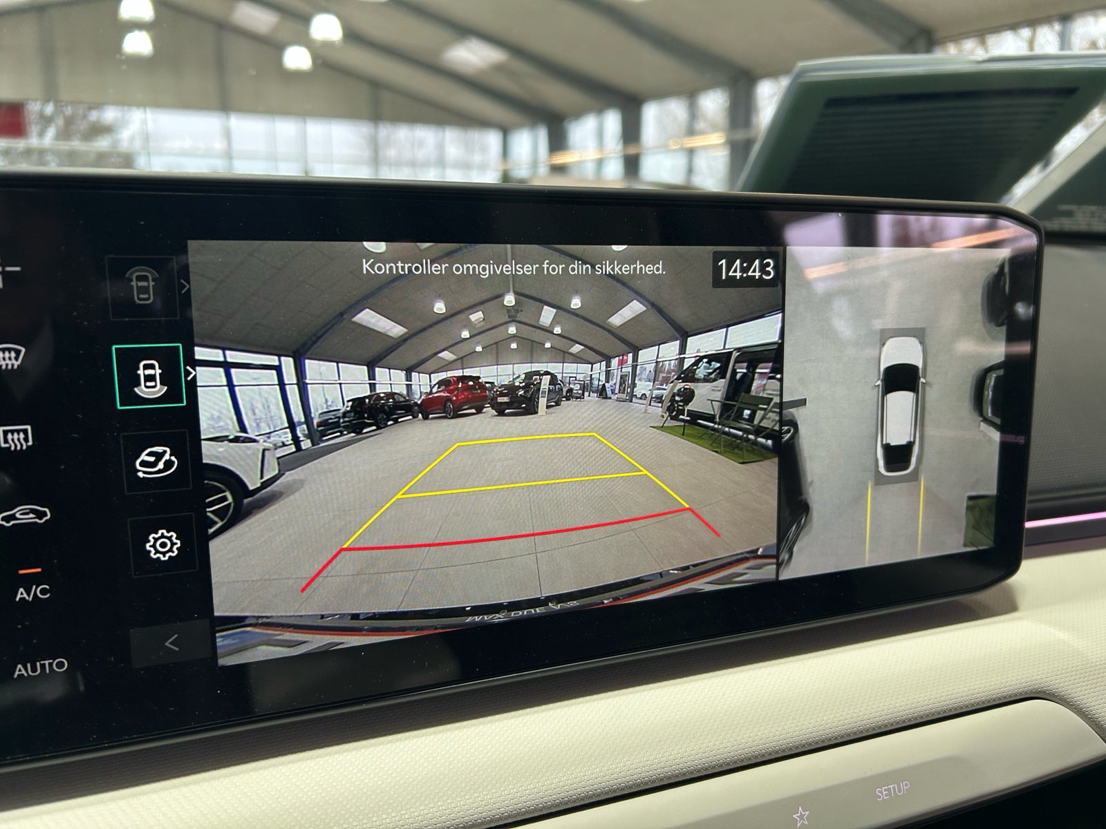 Kia EV4 Long Range GT-Line Fastback