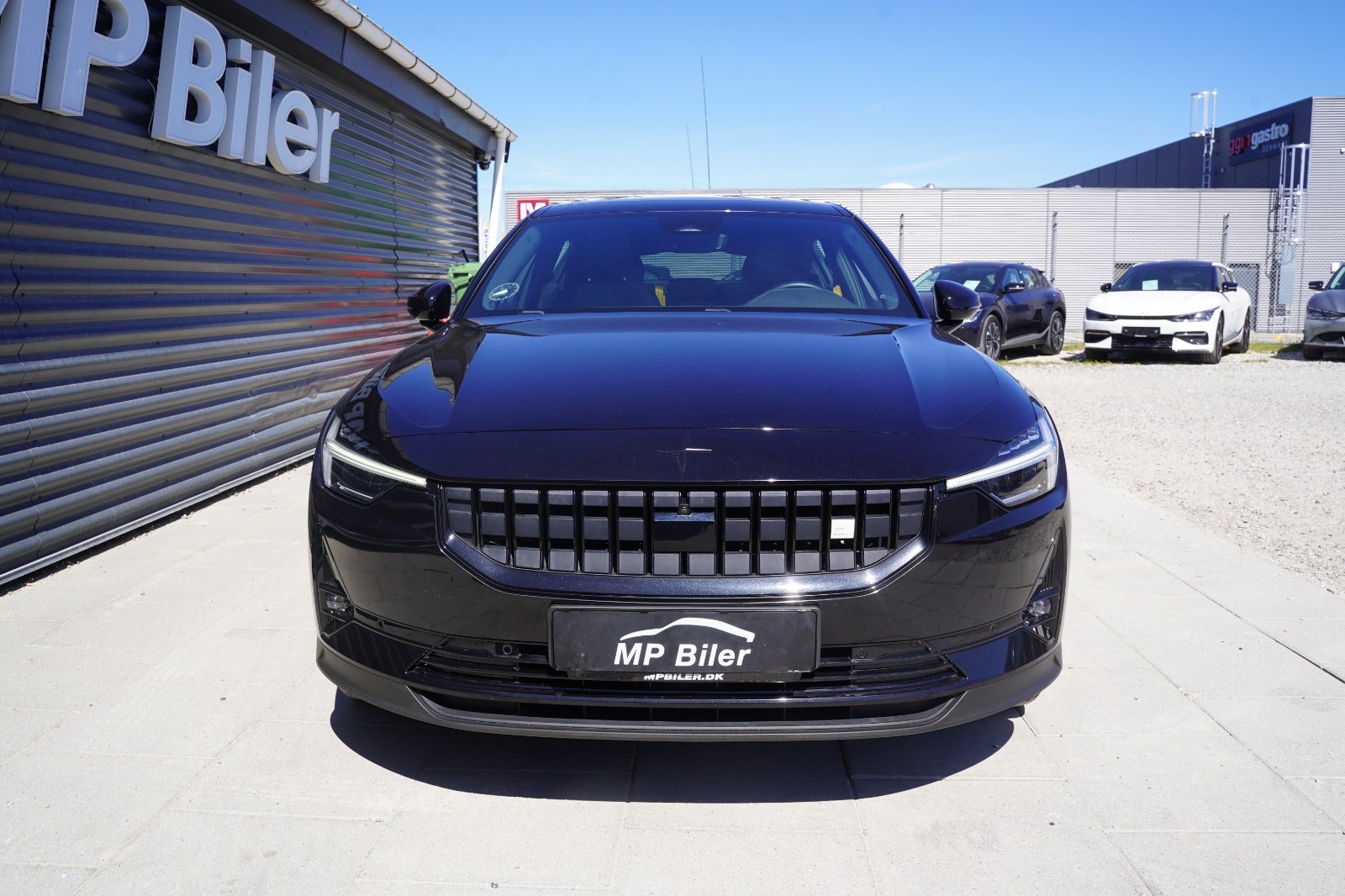 Billede af Polestar 2  Performance AWD