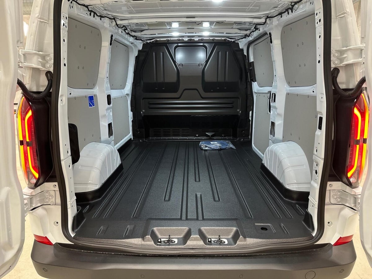 Ford E-Transit Custom 320S Trend billede 13