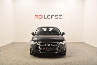 Audi A3 TFSi e Sport Sportback S-tr.
