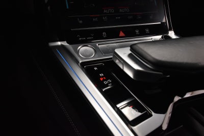 Audi e-tron S-line quattro