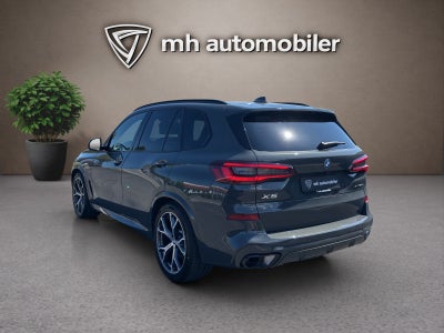BMW X5 xDrive45e M-Sport aut.