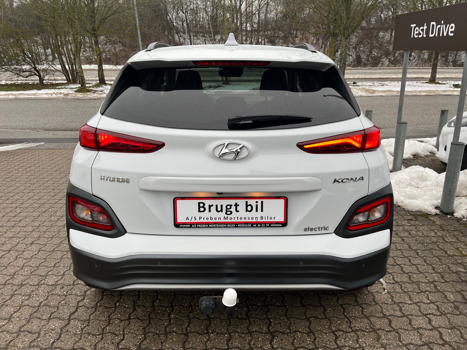 Hyundai Kona 2020