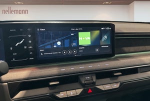 Kia EV9 Long Range Performance GT AWD 7prs