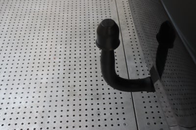 BMW 218d Active Tourer M-Sport aut.