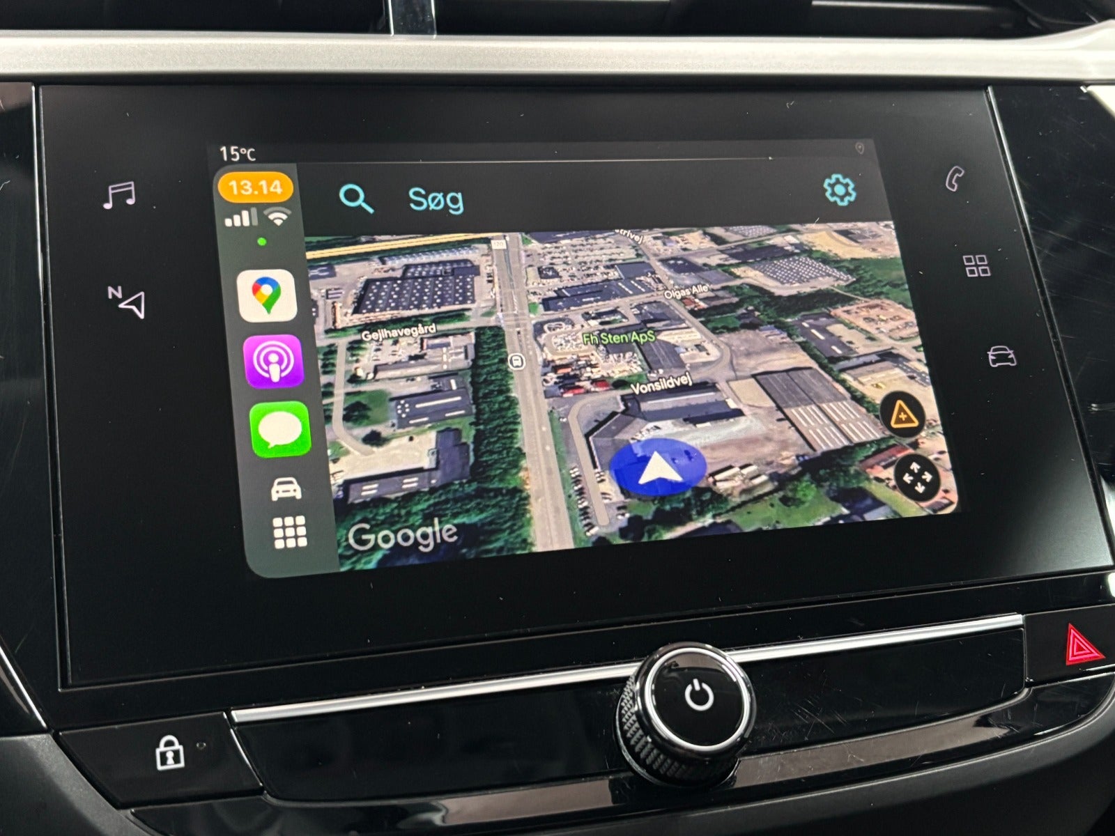 Billede af Opel Corsa 1,5 D 102 Edition