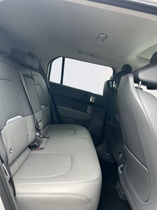 Kia EV3 Long Range Upgrade