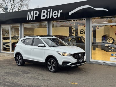 MG ZS  EV Luxury 5d