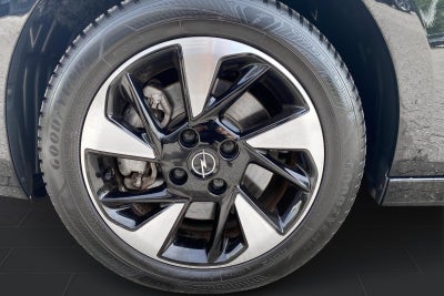 Opel Corsa-e GS