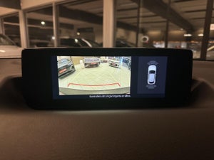 Mazda MX-30 e-SkyActiv Cosmo