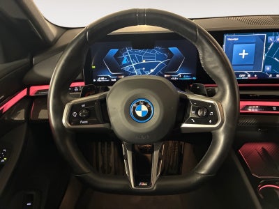 BMW 550e M-Sport Pro xDrive aut.