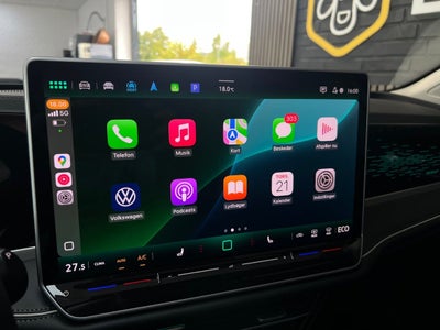 VW Passat eHybrid Elegance Variant DSG