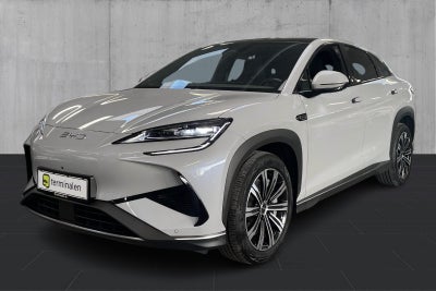 BYD Sealion 7 82 Comfort 5d