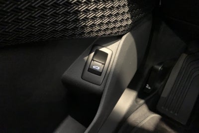 BMW iX1 eDrive20 M-Sport