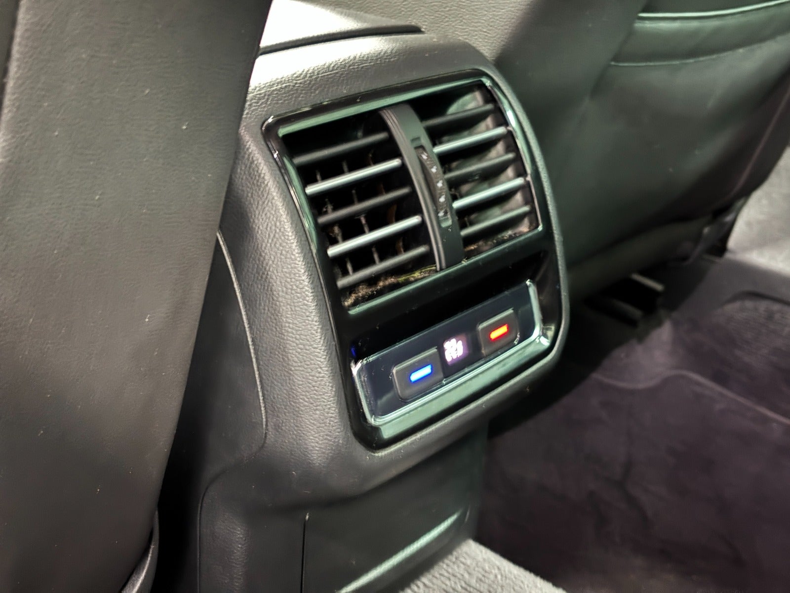 Billede af VW Passat 1,5 TSi 150 Highline DSG