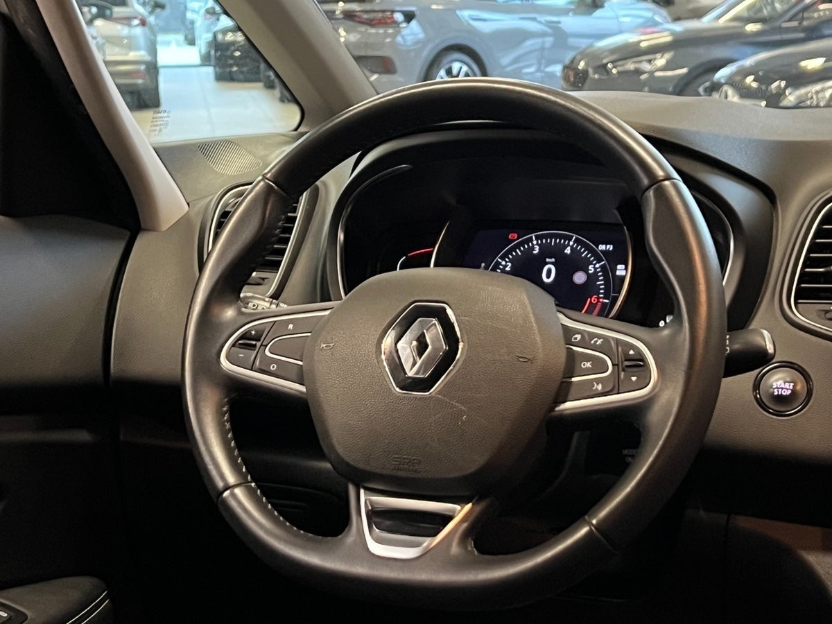 Renault Grand Scenic IV 2018