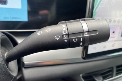 BYD Sealion 7 Excellence AWD