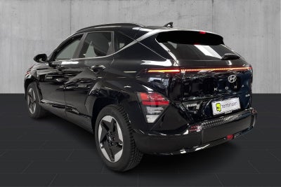 Hyundai Kona EV Advanced Hyundai Kona EV Advanced - 2