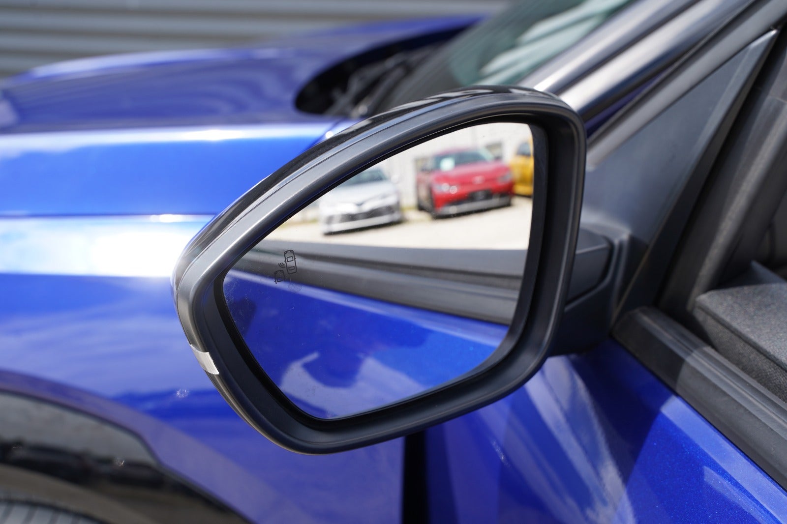 Billede af Opel Mokka-e 54 GS Line