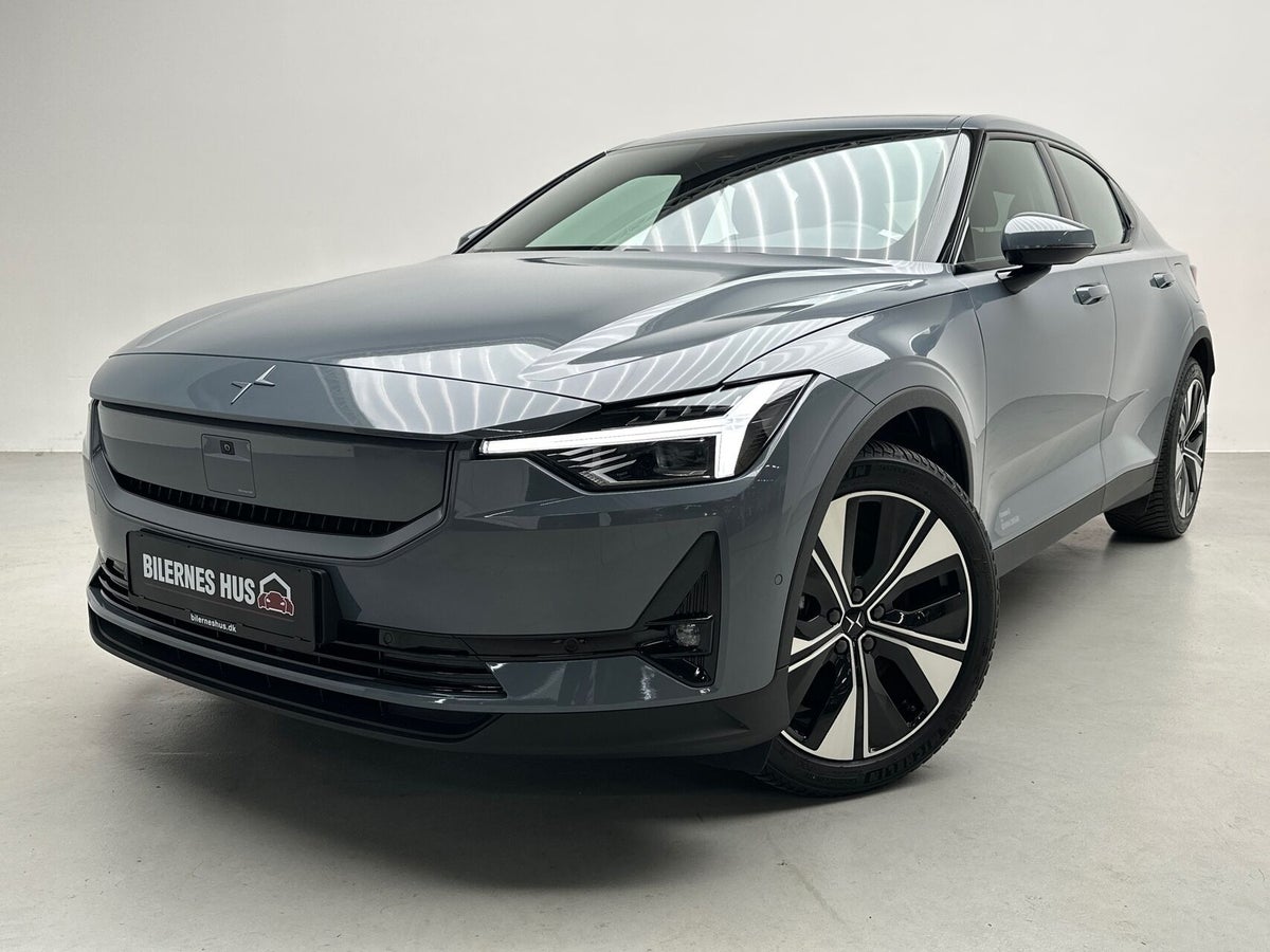 Polestar 2 Long Range AWD billede 24