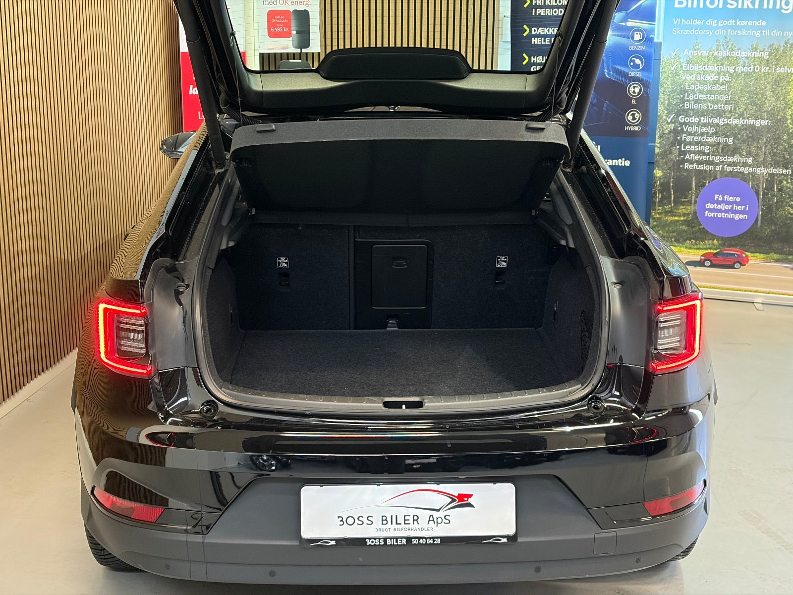 Billede af Polestar 2  Standard Range