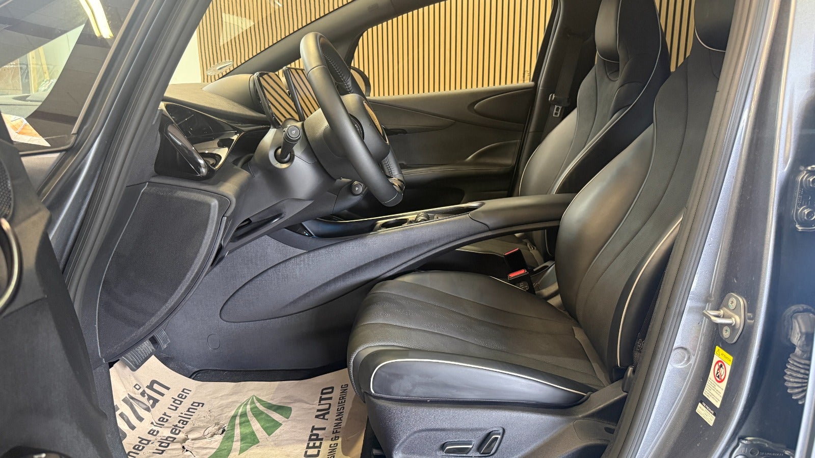 Billede af BYD Dolphin 60 Comfort