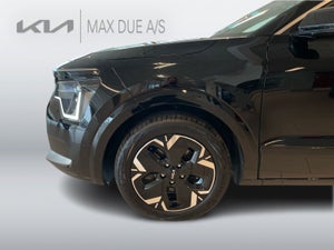 Kia Niro EV Inspire