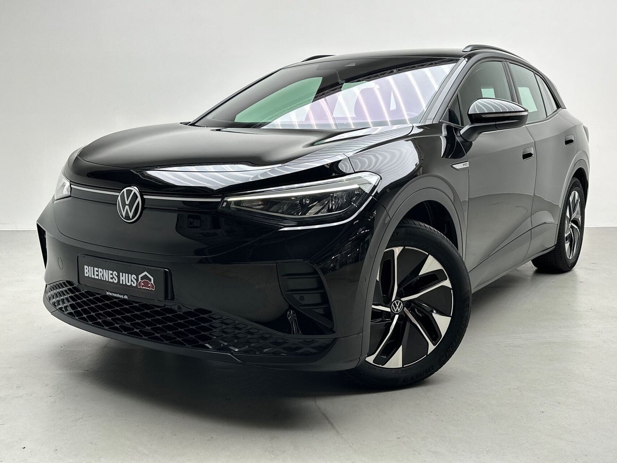 VW ID.4 Pro Performance billede 18