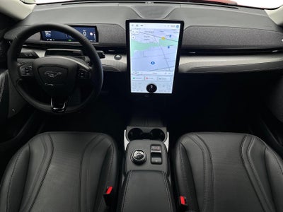 Ford Mustang Mach-E Premium Standard Range billede 3