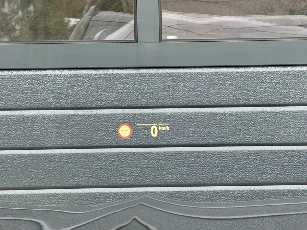 BMW iX3, Billede 7