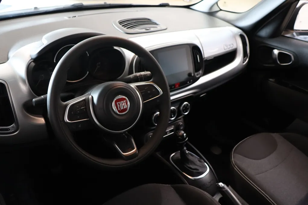 Fiat 500L Wagon MJT 120 Family