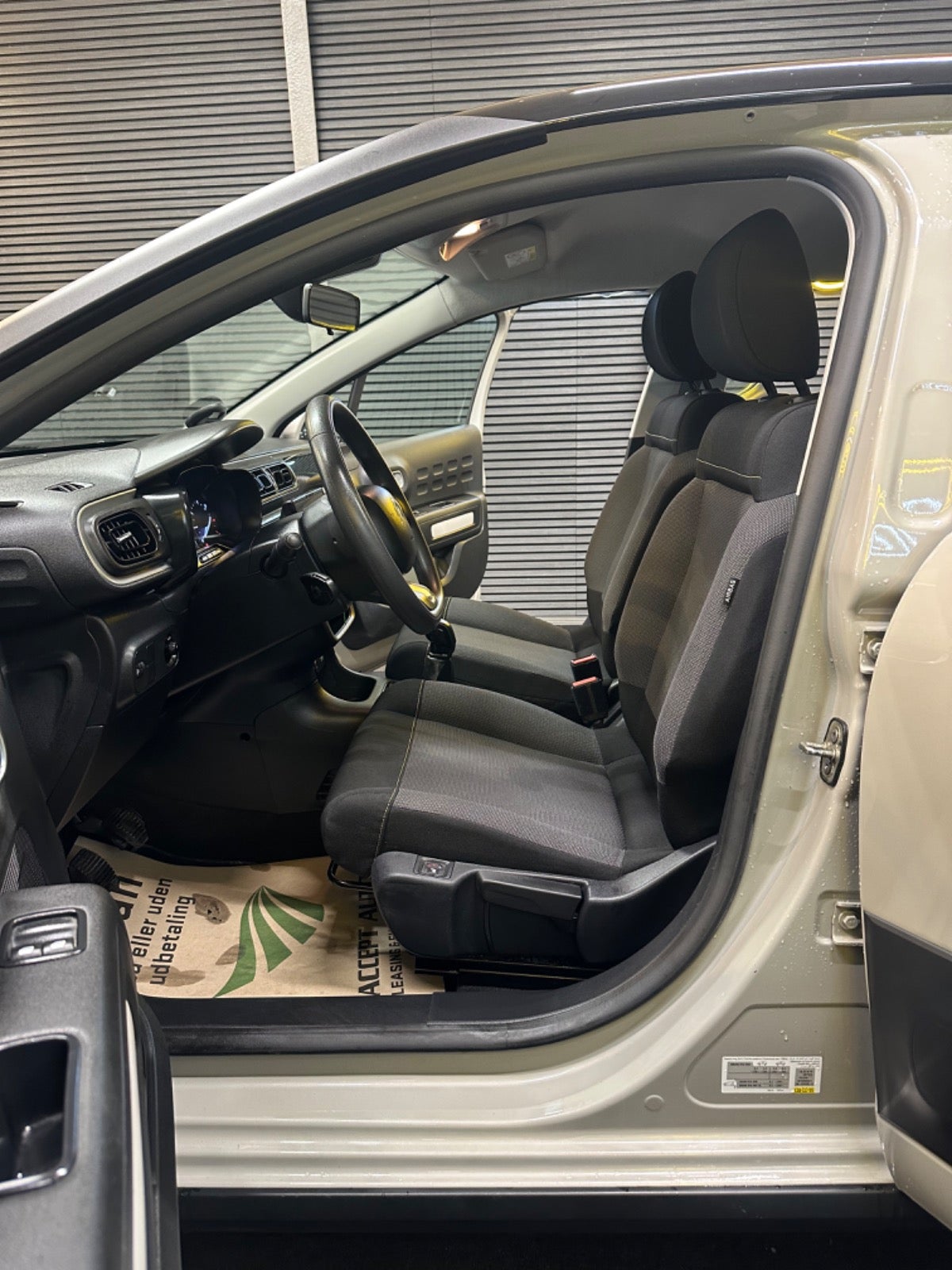 Billede af Citroën C3 1,2 PureTech 83 Feel