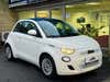 Fiat 500e Icon Pack Cabrio