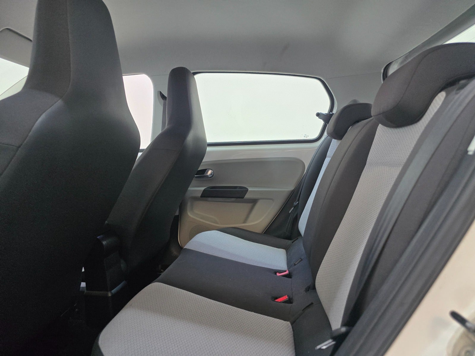 Billede af Seat Mii 1,0 75 Style eco