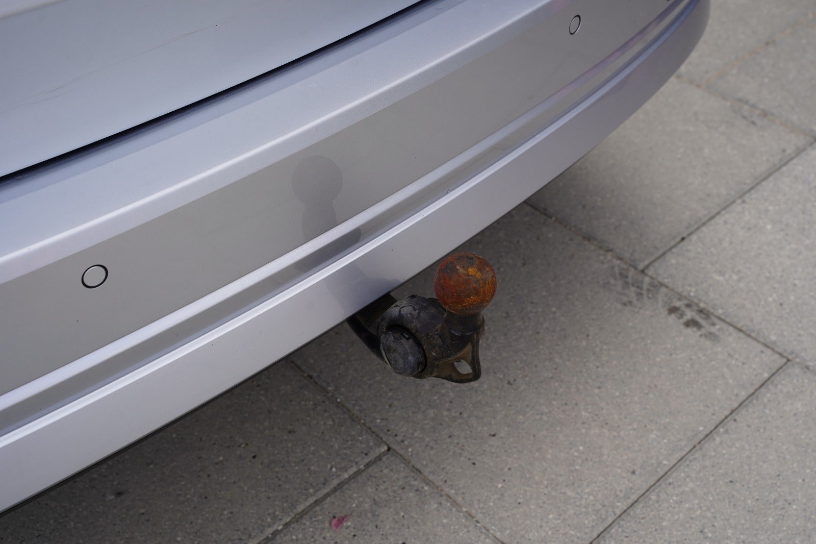 Billede af Skoda Octavia 1,4 TSi iV Style Combi DSG