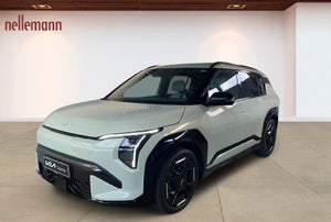 Kia EV3 Long Range GT-Line