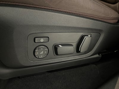 BMW iX3 Charged Plus