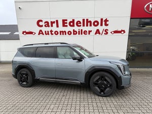 Kia EV9 Long Range Performance GT-Line AWD 7prs