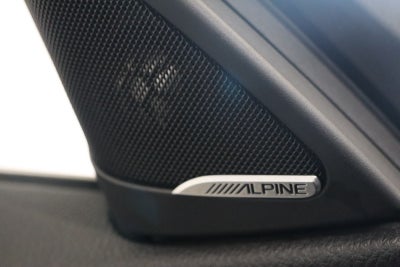 BMW 420d Gran Coupé aut.