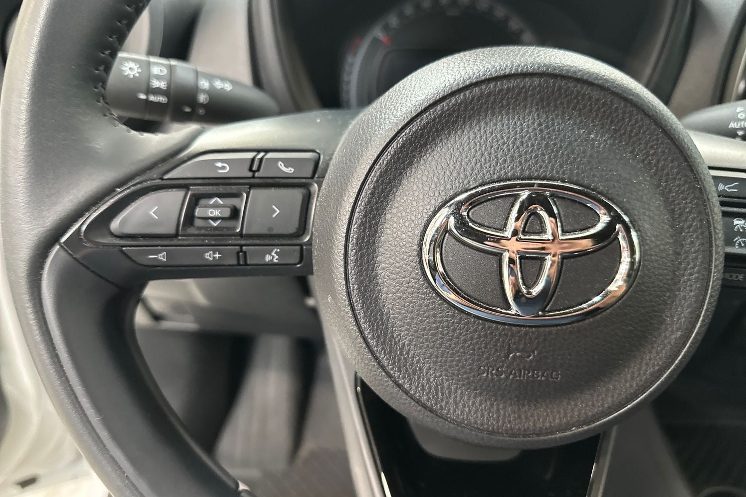 Billede af Toyota Aygo X 1,0 Air Active