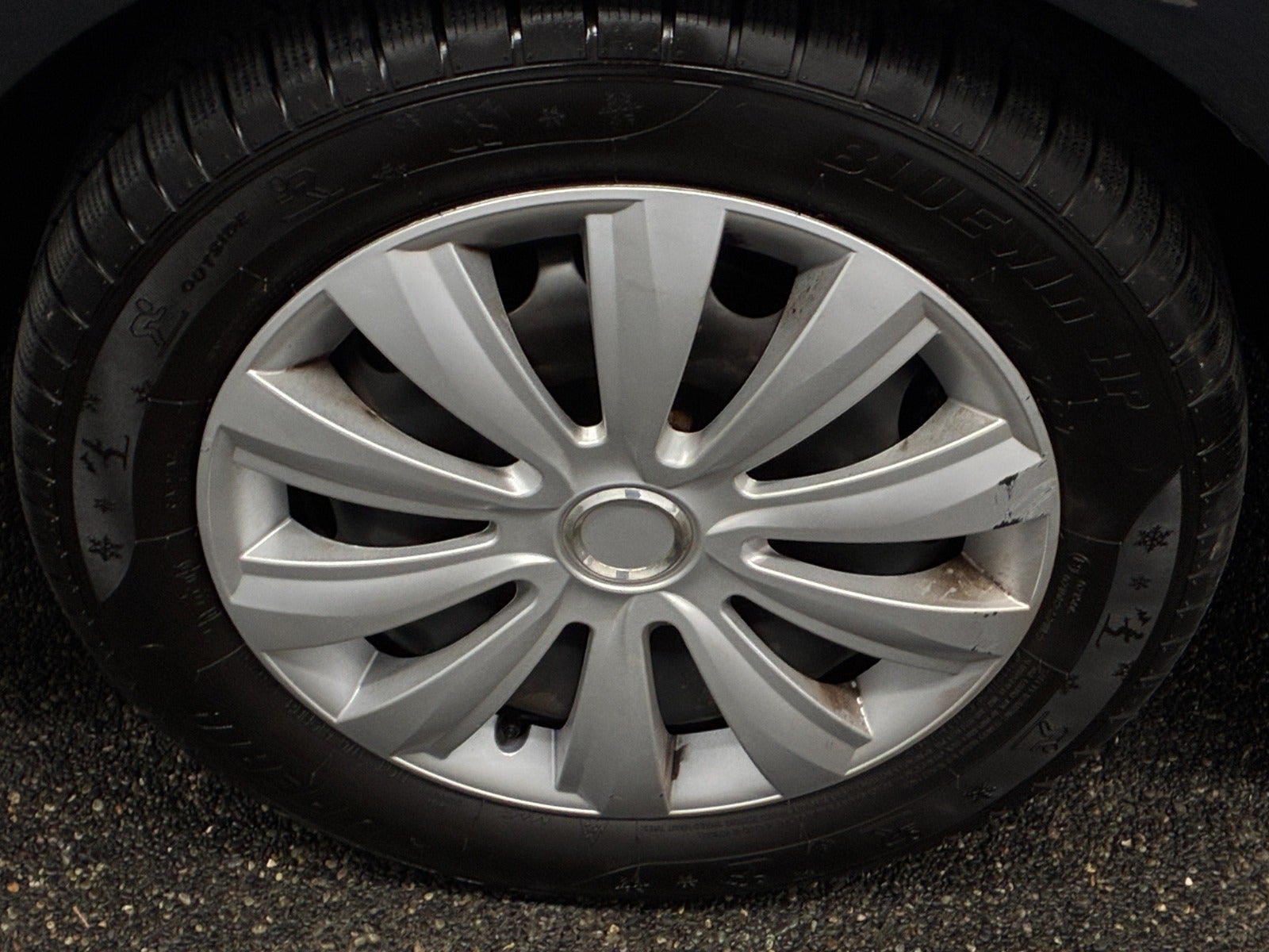 Billede af Peugeot 108 1,0 e-VTi 69 Active
