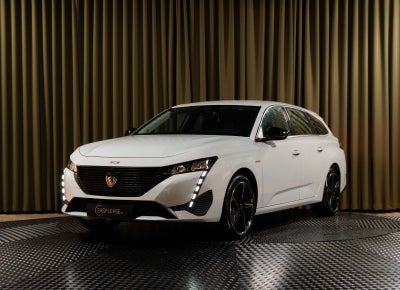 Peugeot e-308 54 Style SW
