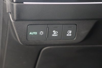 Audi Q4 e-tron edition one S-line Sportback quattro