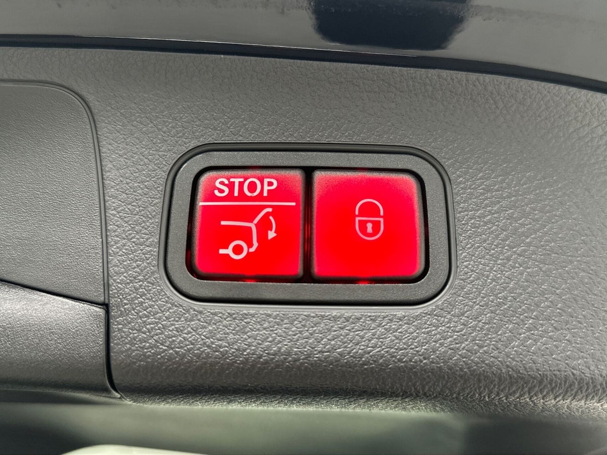 Mercedes EQA250+ Progressive billede 19