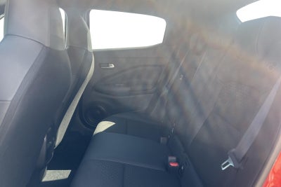 Nissan Juke Hybrid N-Connecta aut.