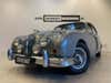 Jaguar MK. II Saloon thumbnail